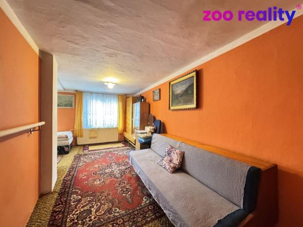 Prodej rodinného domu, Benešov nad Ploučnicí, Alšova, 208 m2