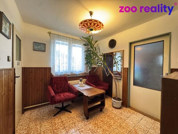 Prodej rodinného domu, Benešov nad Ploučnicí, Alšova, 208 m2