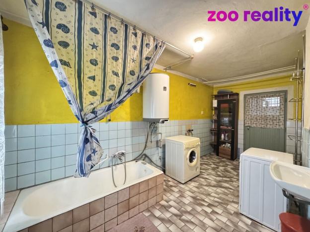 Prodej rodinného domu, Benešov nad Ploučnicí, Alšova, 208 m2