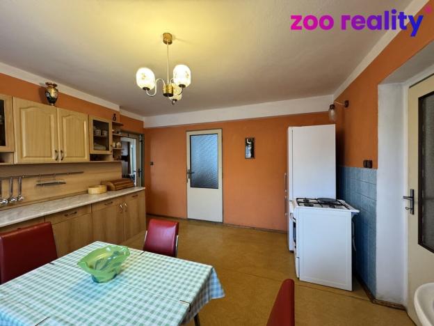 Prodej rodinného domu, Benešov nad Ploučnicí, Alšova, 208 m2