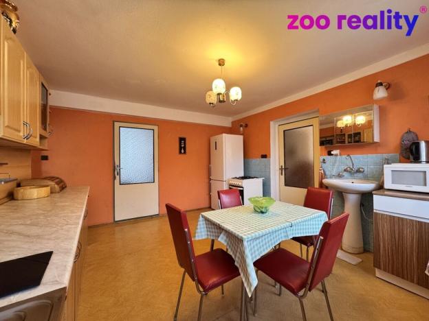 Prodej rodinného domu, Benešov nad Ploučnicí, Alšova, 208 m2