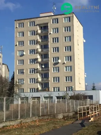 Pronájem bytu 2+1, Klatovy, Jateční, 75 m2