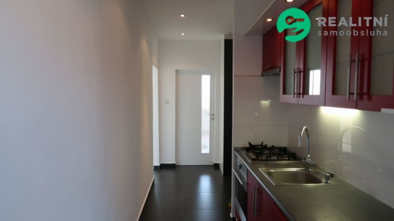 Prodej bytu 3+kk, Liberec, Rychtářská, 63 m2