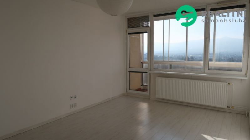 Prodej bytu 3+kk, Liberec, Rychtářská, 63 m2