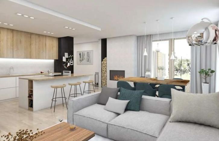 Prodej pozemku pro bydlení, Kozárovice, 1397 m2