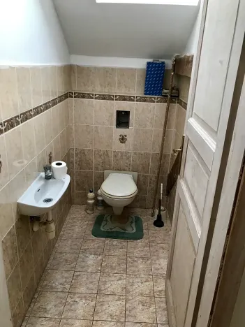 Prodej bytu 4+kk, Holubice, Za Dvorem, 130 m2