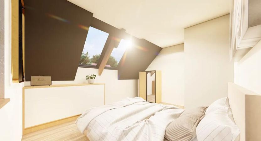 Prodej rodinného domu, Tupadly, 93 m2