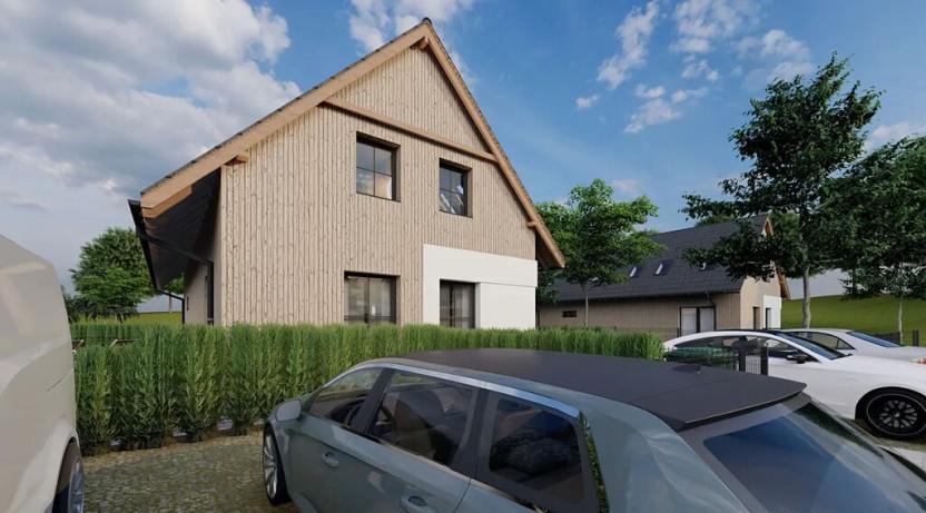 Prodej rodinného domu, Tupadly, 93 m2