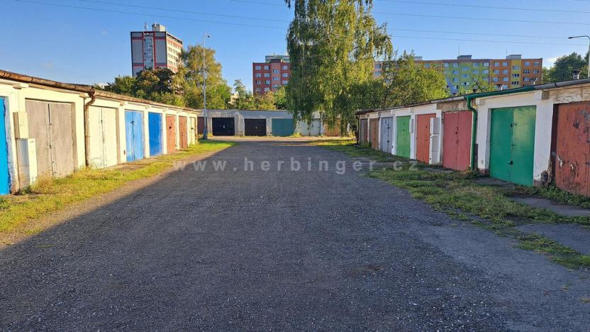 Prodej ostatní, Ostrava - Zábřeh