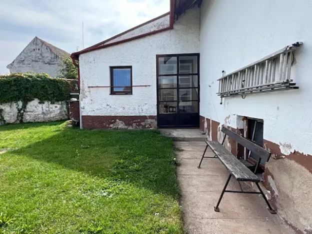 Prodej rodinného domu, Tuchlovice, Na Hradčanech, 100 m2