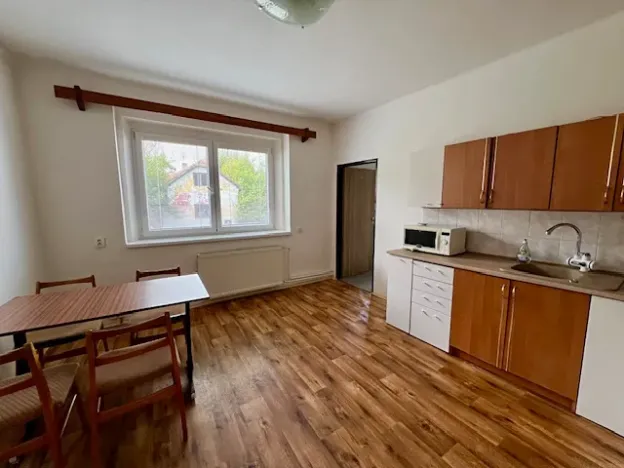 Prodej rodinného domu, Tuchlovice, Na Hradčanech, 100 m2