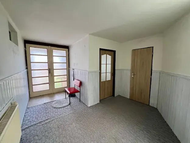 Prodej rodinného domu, Tuchlovice, Na Hradčanech, 100 m2