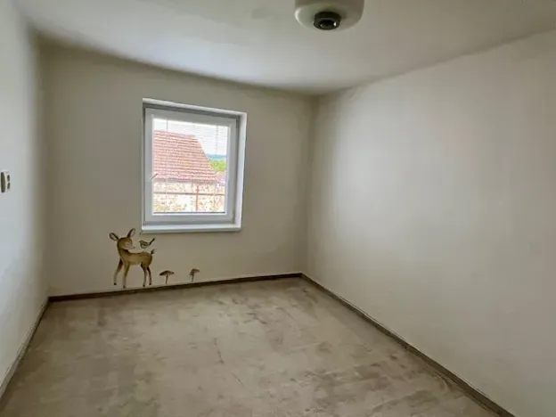 Prodej rodinného domu, Tuchlovice, Na Hradčanech, 100 m2