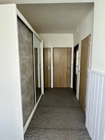 Prodej rodinného domu, Tuchlovice, Na Hradčanech, 100 m2