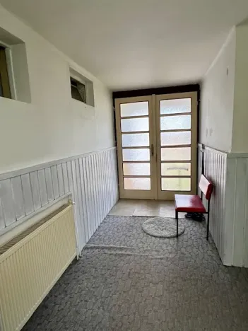 Prodej rodinného domu, Tuchlovice, Na Hradčanech, 100 m2