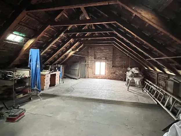 Prodej rodinného domu, Tuchlovice, Na Hradčanech, 100 m2