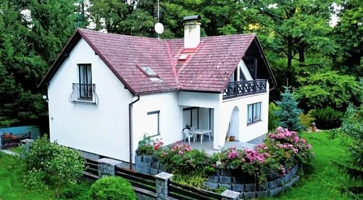 Prodej rodinného domu, Soutice, 236 m2