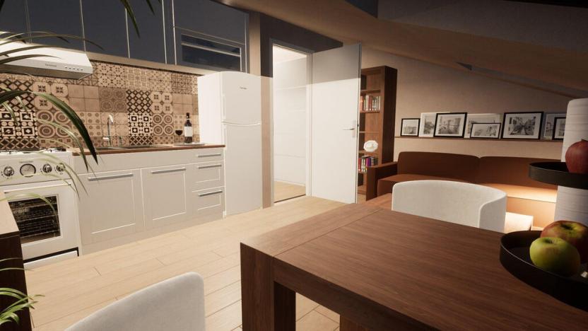 Prodej bytu 1+kk, Cerhenice, Nádražní, 35 m2