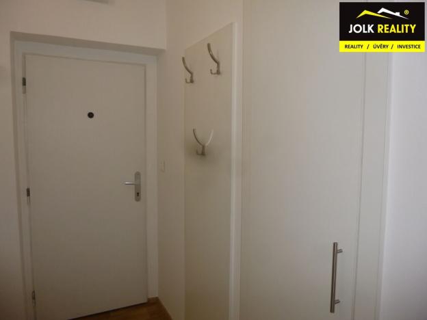 Pronájem bytu 2+kk, Opava - Předměstí, Pekařská, 38 m2