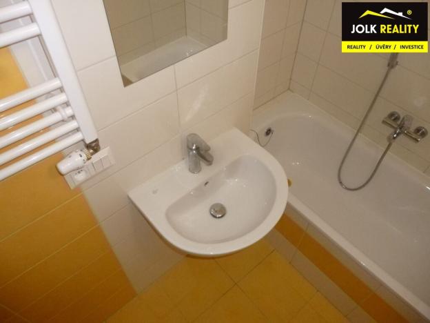 Pronájem bytu 2+kk, Opava - Předměstí, Pekařská, 38 m2