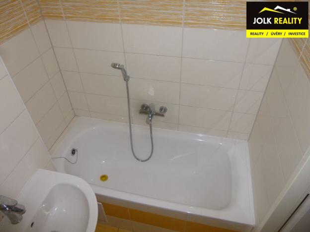 Pronájem bytu 2+kk, Opava - Předměstí, Pekařská, 38 m2