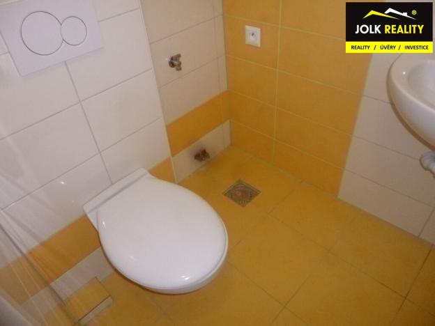 Pronájem bytu 2+kk, Opava - Předměstí, Pekařská, 38 m2