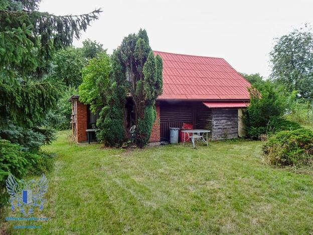 Prodej pozemku pro bydlení, Hrdlořezy, 1170 m2