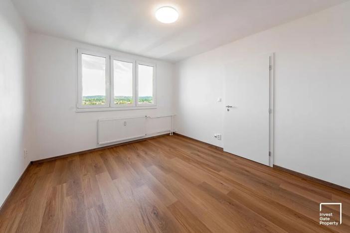 Pronájem bytu 3+1, České Budějovice, Lidická tř., 56 m2