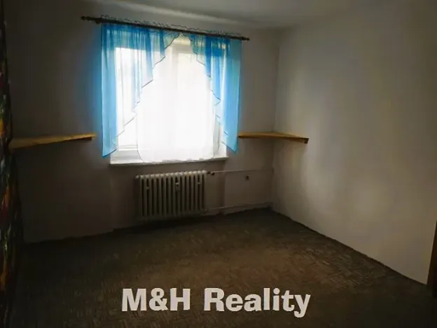 Pronájem bytu 2+1, Frýdlant nad Ostravicí, Dvořákova, 61 m2