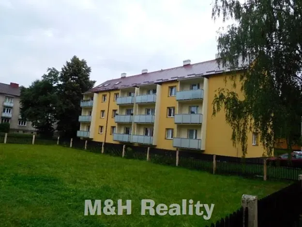 Pronájem bytu 2+1, Frýdlant nad Ostravicí, Dvořákova, 61 m2