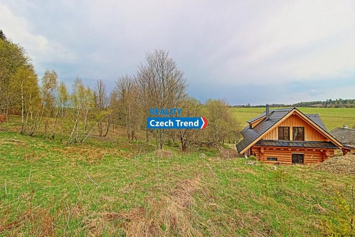 Prodej pozemku pro bydlení, Huzová, 3051 m2