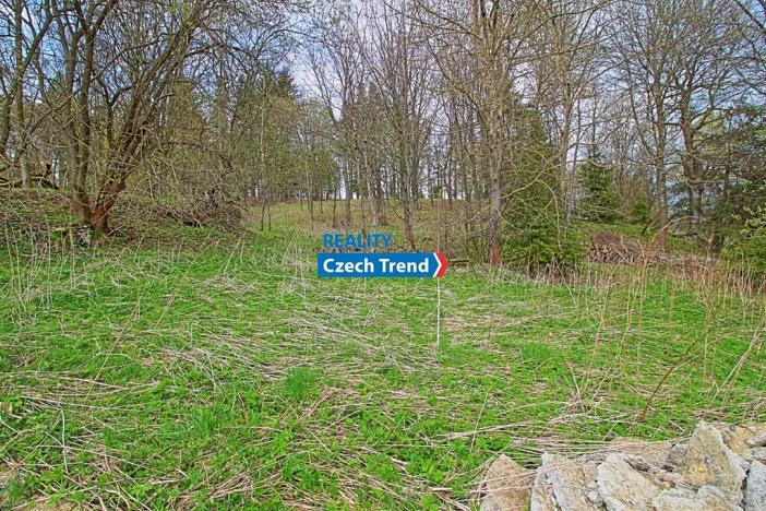 Prodej pozemku pro bydlení, Huzová, 3051 m2