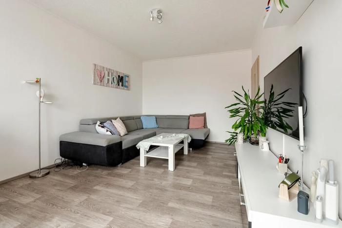 Prodej bytu 3+1, Hustopeče, Větrná, 74 m2