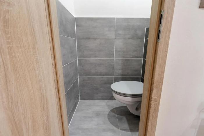 Prodej bytu 3+1, Hustopeče, Větrná, 74 m2