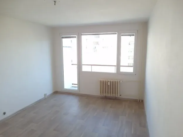 Prodej bytu 1+1, Ústí nad Labem, Jindřicha Plachty, 42 m2
