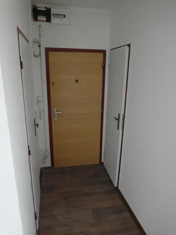 Prodej bytu 1+1, Ústí nad Labem, Jindřicha Plachty, 42 m2