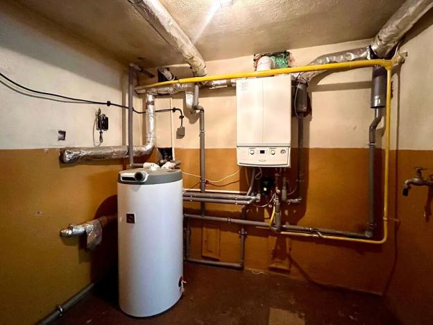 Prodej rodinného domu, Jemnice, Topolová, 283 m2