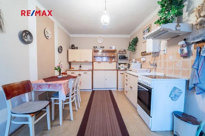 Prodej rodinného domu, Vrbice, Za Velenkou, 90 m2