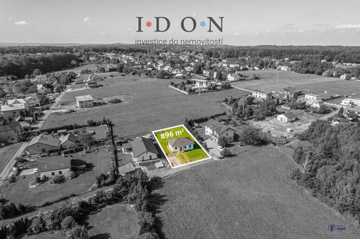 Prodej rodinného domu, Šenov, Dlouhá, 68 m2