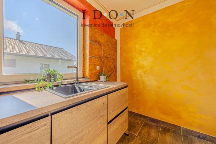 Prodej rodinného domu, Šenov, Dlouhá, 68 m2