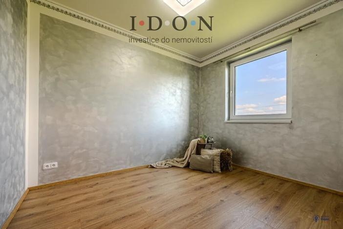 Prodej rodinného domu, Šenov, Dlouhá, 68 m2