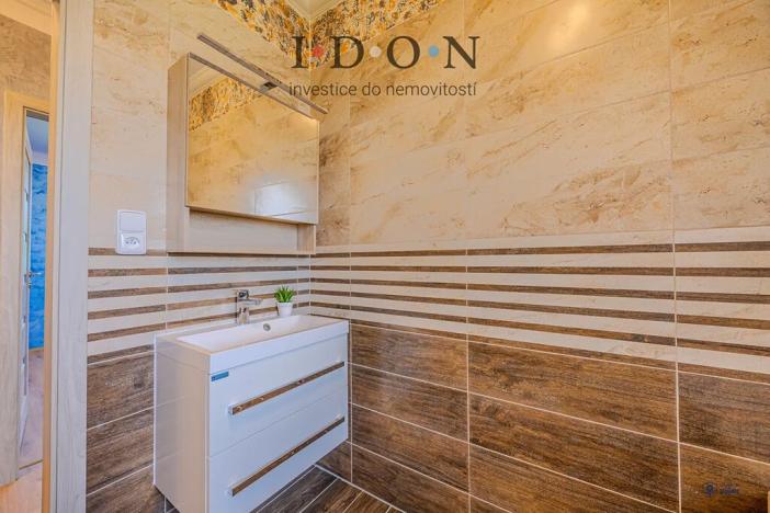 Prodej rodinného domu, Šenov, Dlouhá, 68 m2