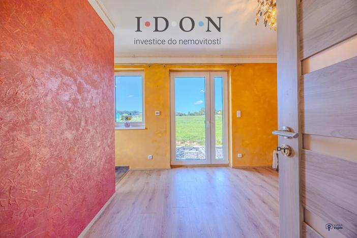 Prodej rodinného domu, Šenov, Dlouhá, 68 m2