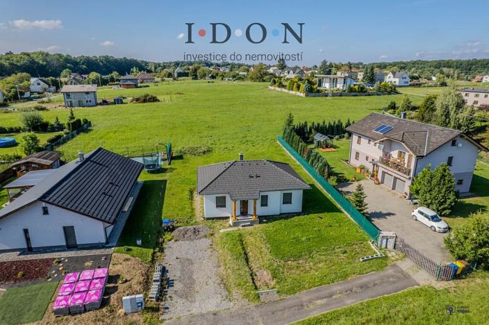 Prodej rodinného domu, Šenov, Dlouhá, 68 m2