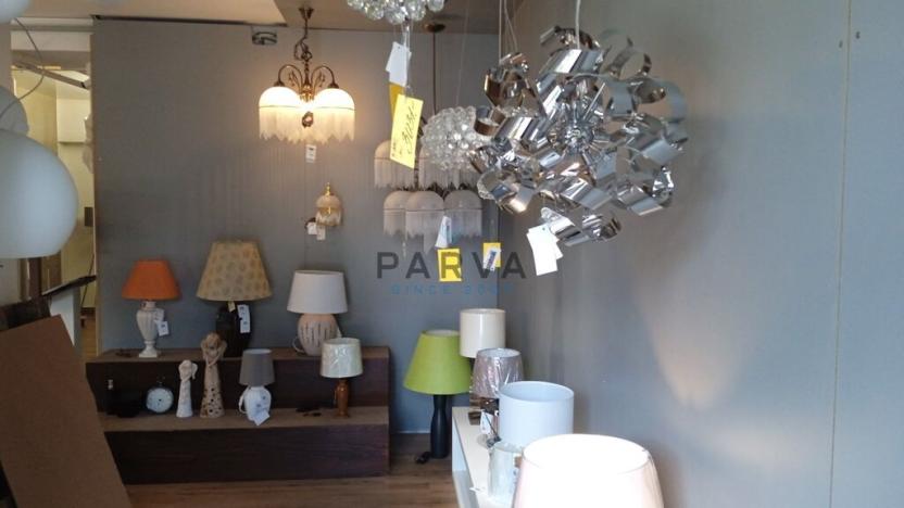 Pronájem obchodního prostoru, Plzeň - Jižní Předměstí, sady Pětatřicátníků, 173 m2