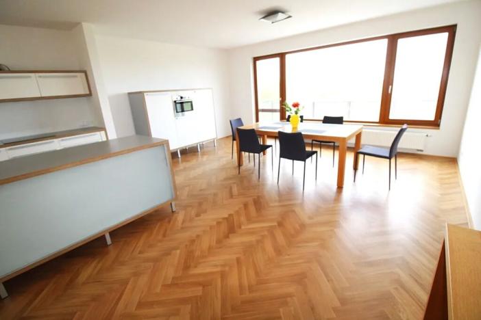 Prodej bytu 4+kk, Praha - Vokovice, Tibetská, 179 m2