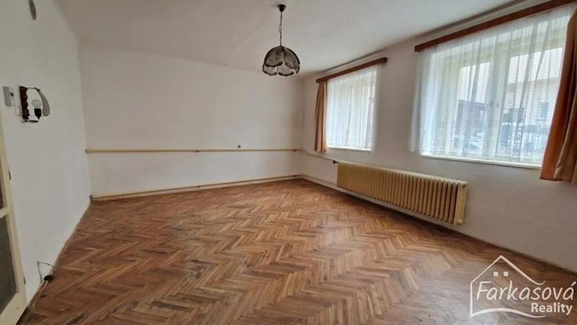 Prodej rodinného domu, Lanškroun, Máchova, 149 m2