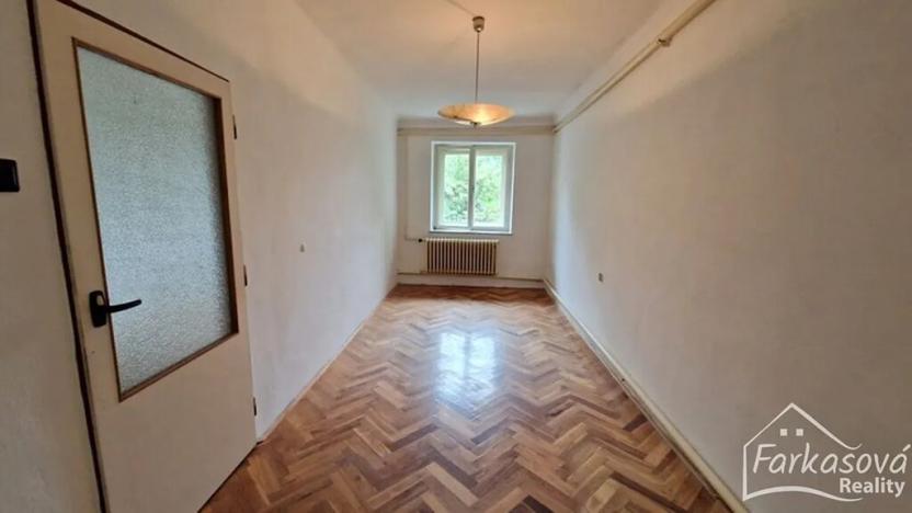 Prodej rodinného domu, Lanškroun, Máchova, 149 m2