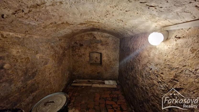 Prodej rodinného domu, Lanškroun, Máchova, 149 m2