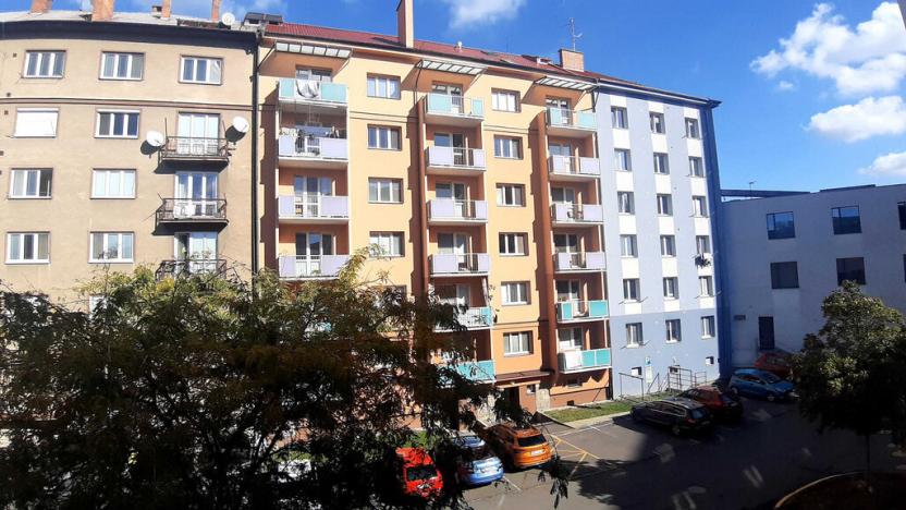 Prodej bytu 3+1, Olomouc - Hodolany, Masarykova třída, 64 m2